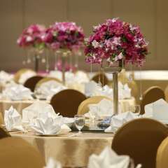 Отель Dusit Princess Srinakarin