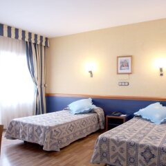 Отель Ronda House Hotel Испания, Барселона - - забронировать отель Ronda House Hotel, цены и фото номеров комната для гостей