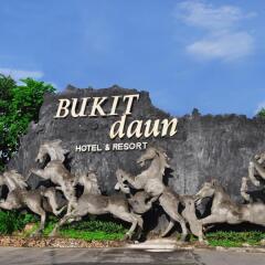 Bukit Daun Hotel and Resort фото 3