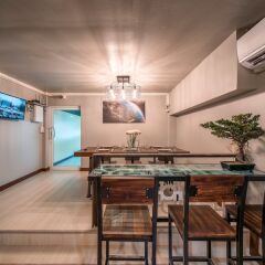 Snoozzze Hostel Бангкок детские мероприятия фото 2