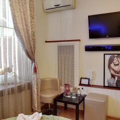 Hotel Olhovka комната для гостей фото 4