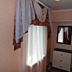 Гостиница Бриз удобства в номере фото 2