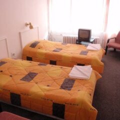 Hotel Rozhen Пампорово детские мероприятия