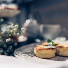 DOM Boutique Hotel питание
