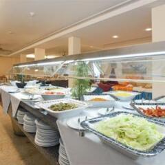 Отель Canyamel Sun Aparthotel питание фото 3