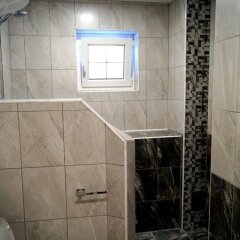Отель Apartmani Raicevic ванная фото 2