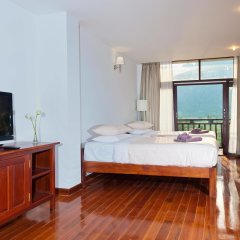 Отель Silver Naga Hotel Лаос, Вангвьенг - отзывы, цены и фото номеров - забронировать отель Silver Naga Hotel онлайн комната для гостей