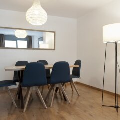 Отель Mh Apartments Family Испания, Барселона - отзывы, цены и фото номеров - забронировать отель Mh Apartments Family онлайн помещение для мероприятий