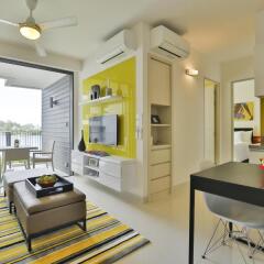 Отель Cassia Phuket 4* Люкс с различными типами кроватей фото 4