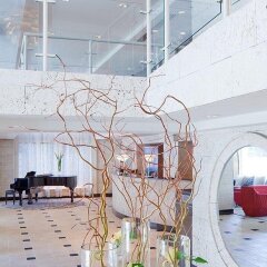 Отель Kimpton George Hotel США, Вашингтон - отзывы, цены и фото номеров - забронировать отель Kimpton George Hotel онлайн приотельная территория