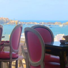 Windsor Palace Hotel развлечения