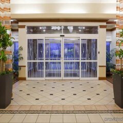 Отель Hilton Garden Inn Bloomington Блумингтон интерьер отеля фото 3