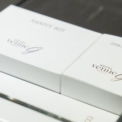 Hotel Venue G удобства в номере