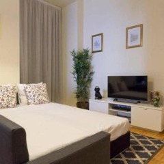 Отель Ola Lisbon - Chiado I Лиссабон комната для гостей фото 4