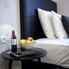 City Port Hotel Израиль, Хайфа - отзывы, цены и фото номеров - забронировать отель City Port Hotel онлайн в номере