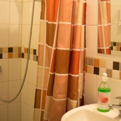 Suricata Hostel ванная