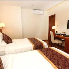 Отель Home Inn Selected Hotel Xiamen University Zhongshan Road Branch Китай, Сямынь - отзывы, цены и фото номеров - забронировать отель Home Inn Selected Hotel Xiamen University Zhongshan Road Branch онлайн комната для гостей