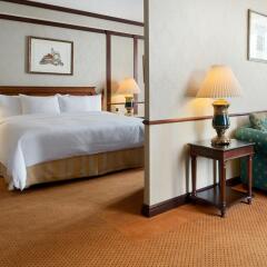 Отель Hilton Princess San Pedro Sula Сан-Педро-Сула комната для гостей фото 2