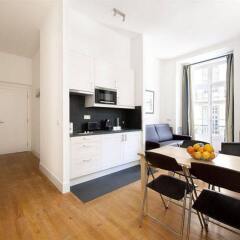 Отель Living Lisboa Baixa Apartments Португалия, Лиссабон - отзывы, цены и фото номеров - забронировать отель Living Lisboa Baixa Apartments онлайн в номере