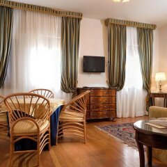 Royal San Marco Hotel комната для гостей фото 5