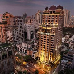 Hotel Muse Bangkok Langsuan - MGallery Collection фото 7
