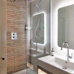 Отель voco Edinburgh-Haymarket, an IHG Hotel Великобритания, Эдинбург - отзывы, цены и фото номеров - забронировать отель voco Edinburgh-Haymarket, an IHG Hotel онлайн фото 10