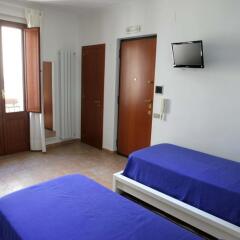 Отель B&B Dei Meravigli Бари комната для гостей фото 5