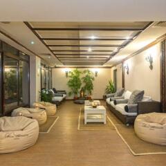 Отель Maria Antoaneta Residence Болгария, Банско - отзывы, цены и фото номеров - забронировать отель Maria Antoaneta Residence онлайн спа