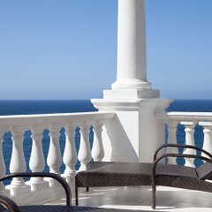 Отель The Westin Dragonara Resort, Malta балкон