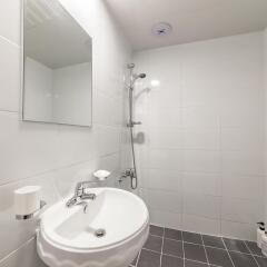 Отель Shire Inn Южная Корея, Сеул - отзывы, цены и фото номеров - забронировать отель Shire Inn онлайн