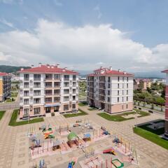 Апартаменты Olympic Apartments 65-67 детские мероприятия