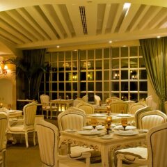 Отель Sandos Cancun Lifestyle Resort All Inclusive Мексика, Канкун - 9 отзывов об отеле, цены и фото номеров - забронировать отель Sandos Cancun Lifestyle Resort All Inclusive онлайн питание фото 2