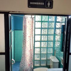 Отель Hostal Casa Anita комната для гостей фото 5