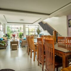 Отель Time Villa Hoi An питание