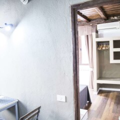 Отель Do-Do Navona Suites ванная
