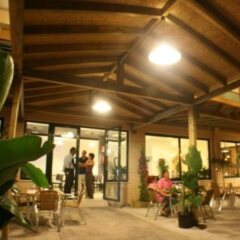 Hotel Embarcadero de Calahonda de Granada интерьер отеля фото 3