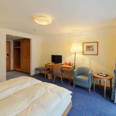 Hotel Bellerive Gstaad удобства в номере фото 2