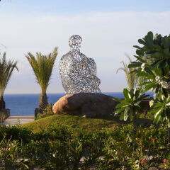 Отель JW Marriott Los Cabos Beach Resort & Spa фото 3