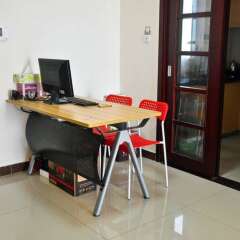 Yi Jia Ren Hostel в номере