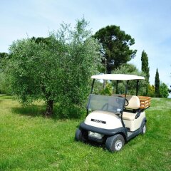 Отель Agriturismo al Colle Бертиноро фото 2