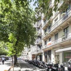 Отель Stay U-nique Rambla Catalunya Испания, Барселона - отзывы, цены и фото номеров - забронировать отель Stay U-nique Rambla Catalunya онлайн фото 10