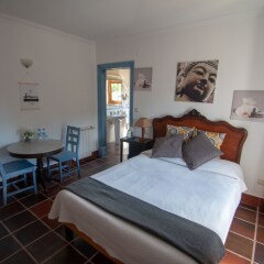 Отель Quinta da Azenha комната для гостей фото 8