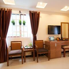 Bali Boutique Hotel удобства в номере