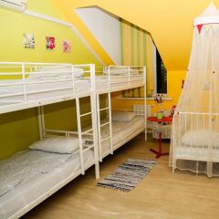 Хостел ROYAL HOSTEL 905 детские мероприятия