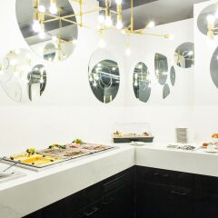 Отель Kossak Hotel Польша, Краков - 1 отзыв об отеле, цены и фото номеров - забронировать отель Kossak Hotel онлайн фото 6