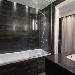 Отель Holiday Inn Oulu ванная