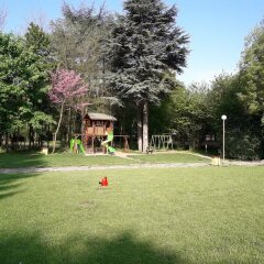 Family Hotel Residence спортивное сооружение