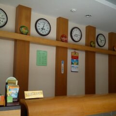 Namu Hotel Nha Trang банкомат