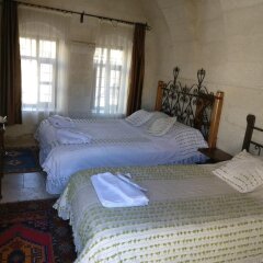 The Dorm Cave By Travellers Турция, Гёреме - 2 отзыва об отеле, цены и фото номеров - забронировать отель The Dorm Cave By Travellers онлайн комната для гостей фото 3