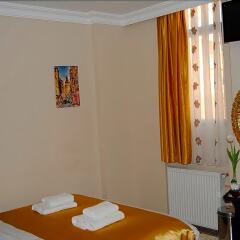 Lotus Hotel Стамбул фото 6